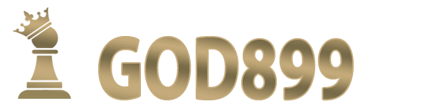 logo GOD899 